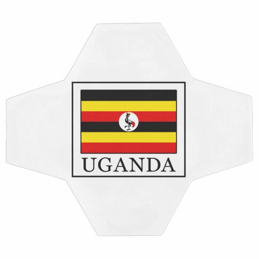 Uganda Voetbal (Enkel)