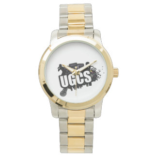 #UGCS Kijk Horloge