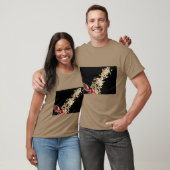 Ugglemamma Owl Love T-shirt (Unisex)