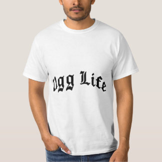 uggLife T-shirt