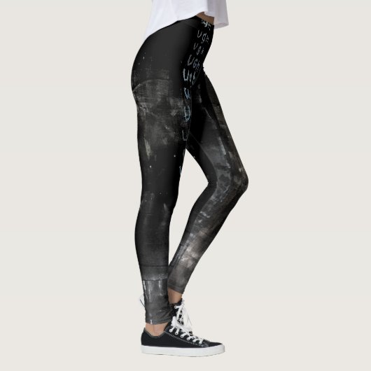 UGH-leggings Leggings (Rechts)