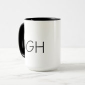 UGH-mok Mok (Voorkant links)