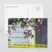  Ugly Briefkaart (Voorkant / Achterkant)