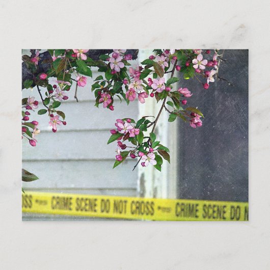  Ugly Briefkaart (Voorkant)