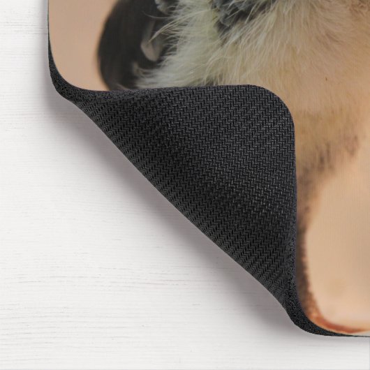 Ugly Chick Muismat (Hoek)