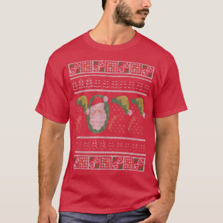 Ugly Christmas 2022 Christmas Merch T-shirt