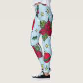 ugly Christmas quarantine Leggings (Links)