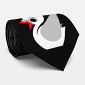 Ugly Ducking Stropdas (Opgerold)