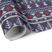 Ugly kerstkeuken cadeaupapier (Rol Hoek)