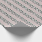 Ugly kerstkeuken cadeaupapier (Hoek)