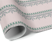 Ugly kerstkeuken cadeaupapier (Rol Hoek)