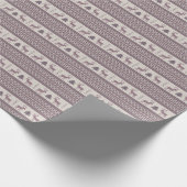 Ugly kerstkeuken cadeaupapier (Hoek)