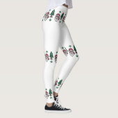 Ugly kerstkeuken Santas Thunder_Cove Leggings (Rechts)