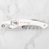 Ugly Kerstmis Random Mishmash Thunder_Cove Kurkentrekker (Voorkant)