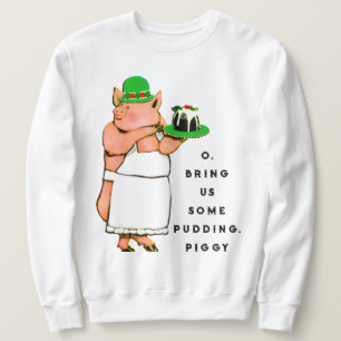 Ugly KerstSweater Party Trui