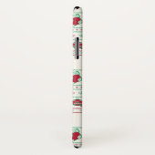 Ugly KerstSweater Pattern Holiday Case-Mate iPhone Case (Achterkant / rechts)