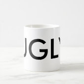 UGLY KOFFIEMOK (Center)