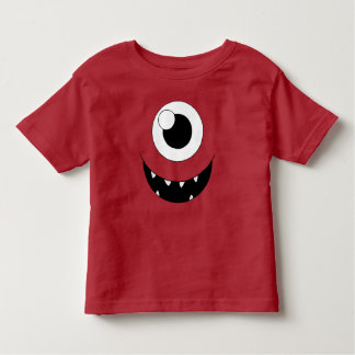 Ugly Monster T Shirt
