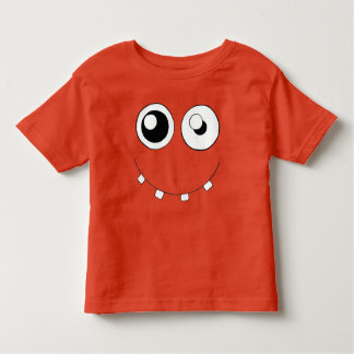 Ugly Monster T Shirt