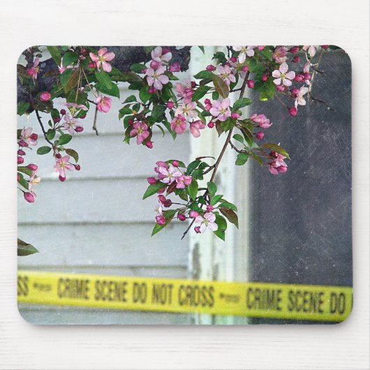  Ugly Muismat (Voorkant)