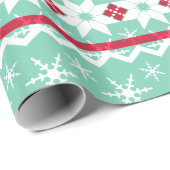 Ugly Sweater Cadeaupapier (Rol Hoek)