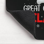 Ugly Sweater Christmas Matching Costume Great Gran Muismat (Hoek)