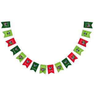 Ugly Sweater Holiday Party Banner