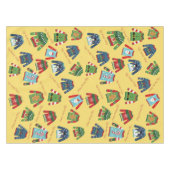 UGLY SWEATER PARTY TAFELKLEED (Voorkant (Horizontaal))