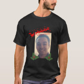 Ugly Sweater T-shirt (Voorkant)