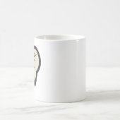 Ugly Tooth Koffiemok (Center)