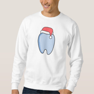 Ugly (Tooth) Sweater