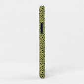 Ugly Troll Case-Mate iPhone Case (Achterkant/rechts)