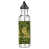 Ugly Troll Waterfles (Rechts)