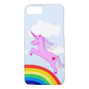 Ugly Unicorn Iphone Case