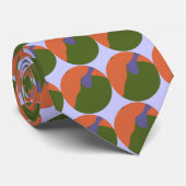 UglyTie#1 Stropdas (Opgerold)