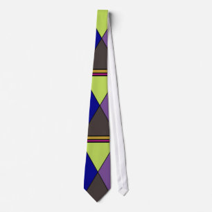 UglyTie #8 Stropdas