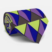 UglyTie #9 Stropdas (Opgerold)