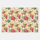 Ugni Fruit Berry Inpakpapier Vel (Voorkant)