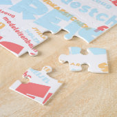Ugo - Spielzeug / Legpuzzel (Zijkant)