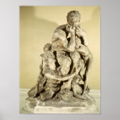 Ugolino en zijn Sons Poster (Voorkant)