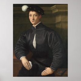 Ugolino Martelli - Florentine Fine Art Poster