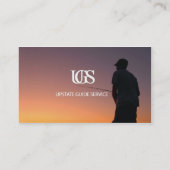 UGS Visitekaartje 1 (Achterkant)