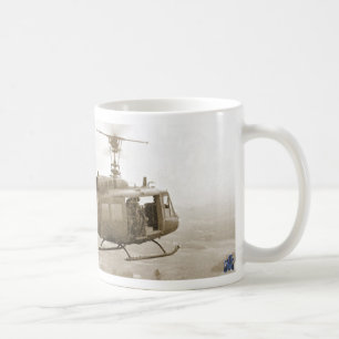 UH-1 Slick Koffiemok