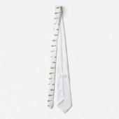 UH-1H 'Huey'-hulphelikopter Stropdas (Achterkant)