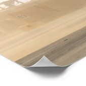 UH-1N Huey Poster (Hoek)