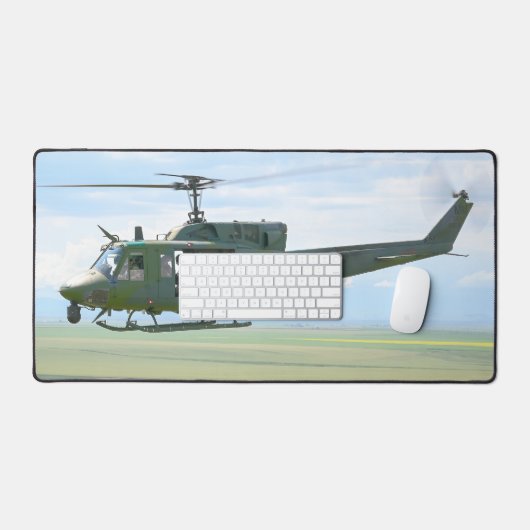 UH-1N IROQUOIS BUREAUMAT (Keyboard & Muis)