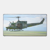 UH-1N IROQUOIS BUREAUMAT (Voorkant)