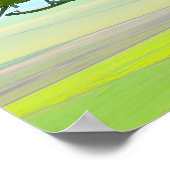 UH-1N IROQUOIS "HUEY" POSTER (Hoek)