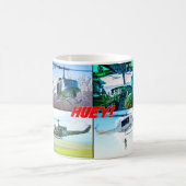 UH-1N IROQUOIS KOFFIEMOK (Center)