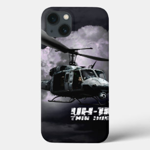 UH-1N Twin Huey Case-Mate iPhone Case